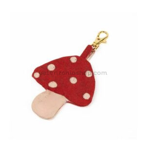 Portabolsas para perro resistente | Mushroom Mood