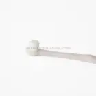 Cepillo dental ultrasuave para perros pequeños y gatos con más de 3.000 filamentos.