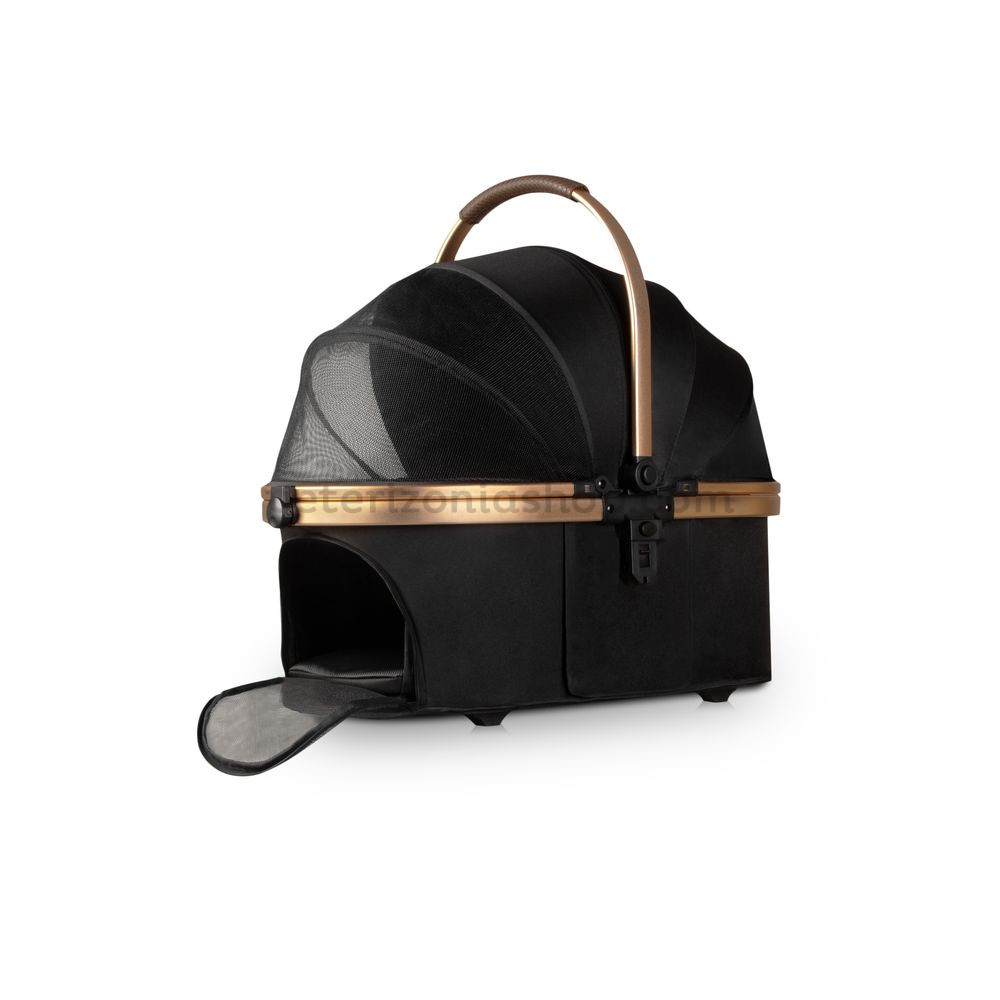 Cesta extraíble del carrito NUKA Carbon