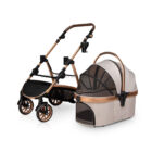 Cesta extraíble del carrito NUKA Sand