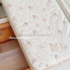 Colchoneta beige para carrito Autumn Bless