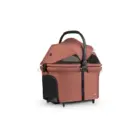 Cesta extraíble Urban Luxe Terra para perros y gatos