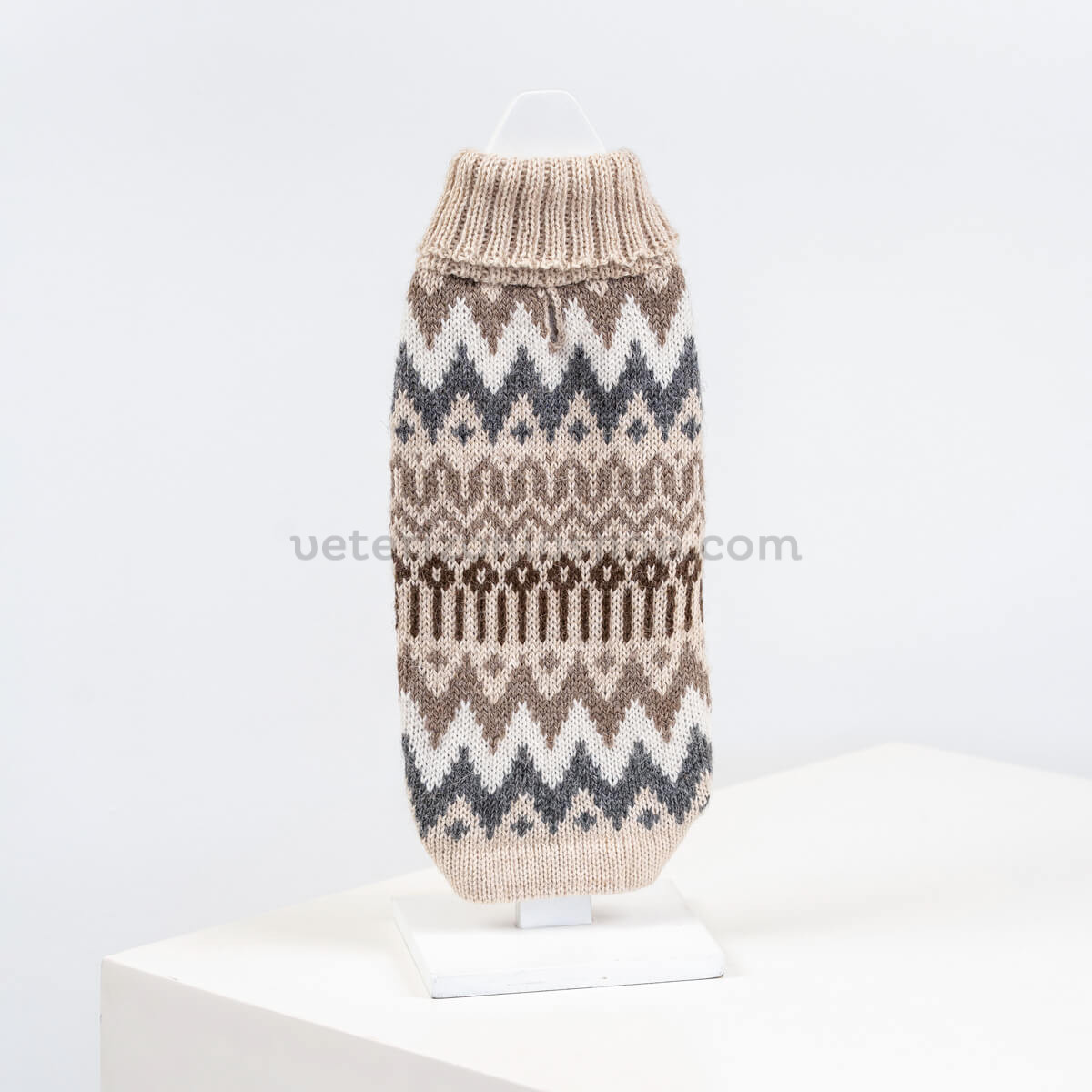 woolly-jersey-1 Jersey Woolly Winter de Alqo Wasi con dibujos geométricos
