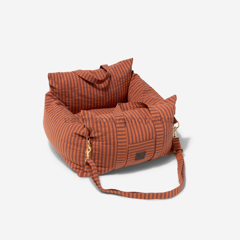 02A8833.jpg Asiento Coche Mafalda para perros