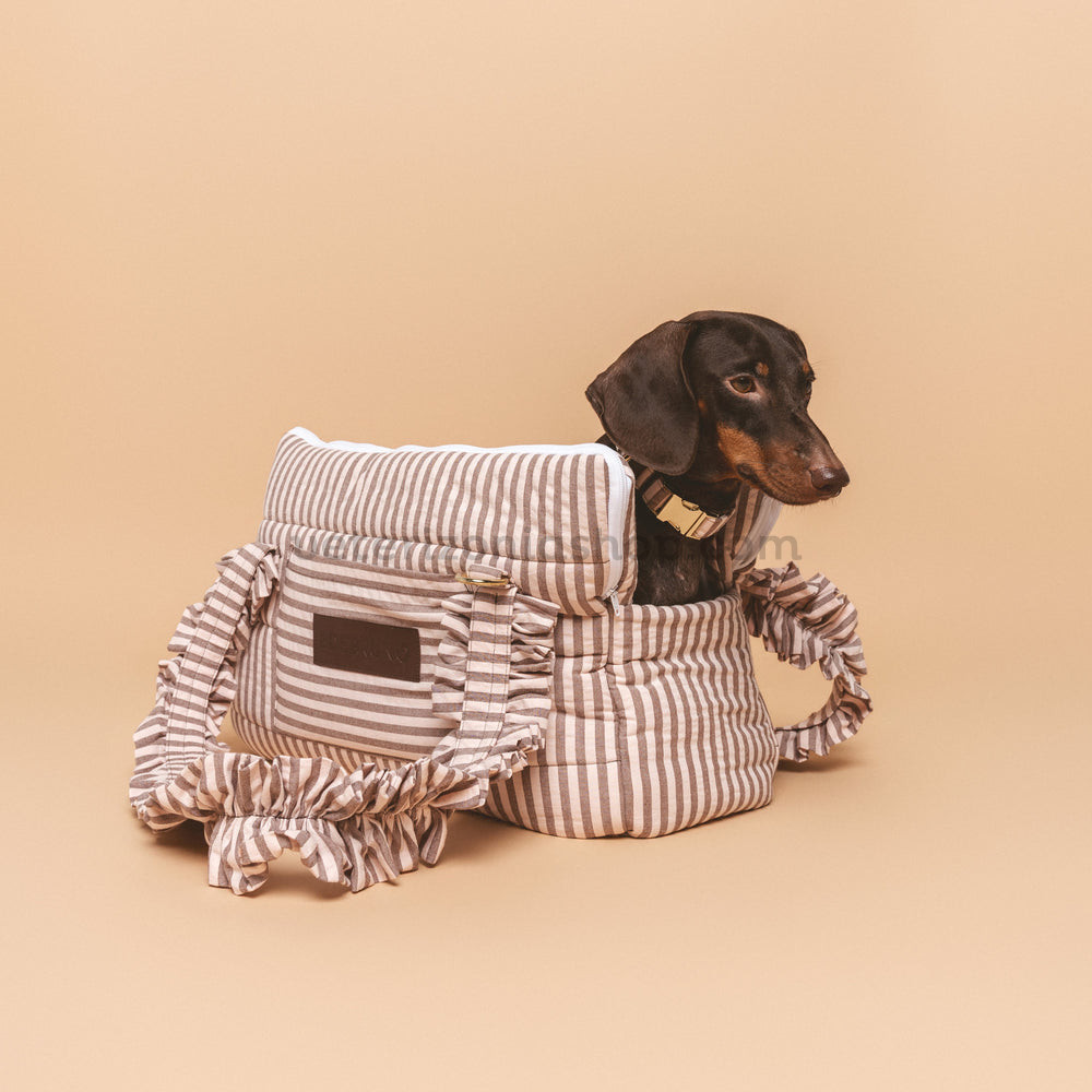 Bolso Transportín Sophie para perros — vista 4