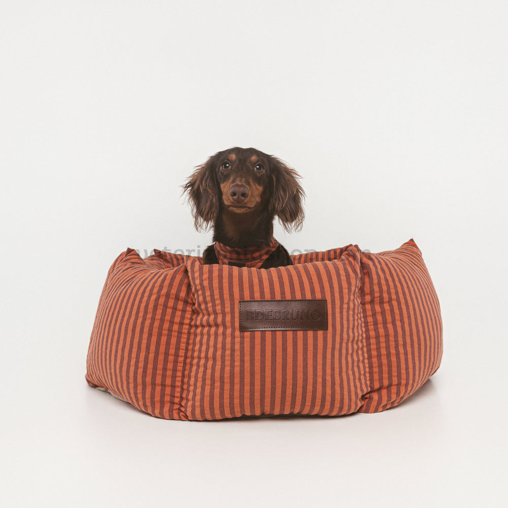 Cama Cupcake Mafalda para perros — vista 3