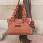Bolso Transportín Mafalda para perros — vista 2