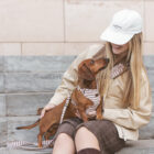 Correa Sophie para perros — vista 2