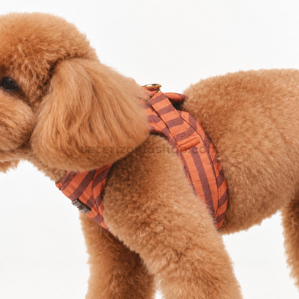 Arnés Wrap Mafalda para perros — vista 2