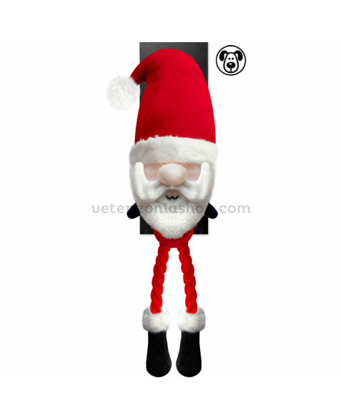 Juguete Daddy Papá Noel de Milk&Pepper